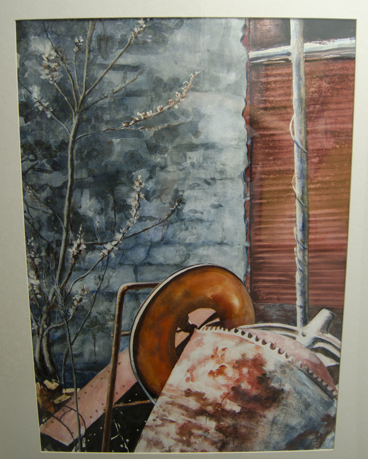 Terri McGaffin 8